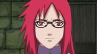 Karin’s Uzumaki heritage is among the Naruto abandoned plotlines (Image via Pierrot)